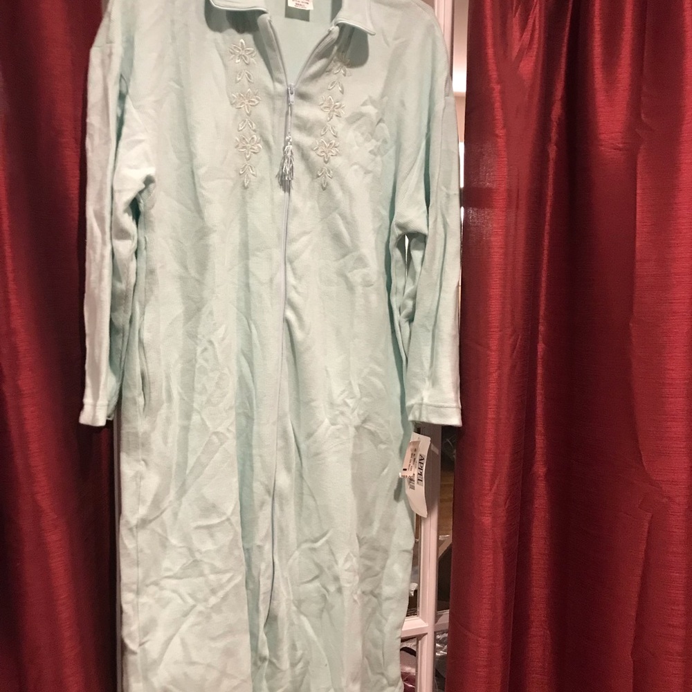 Appel robe